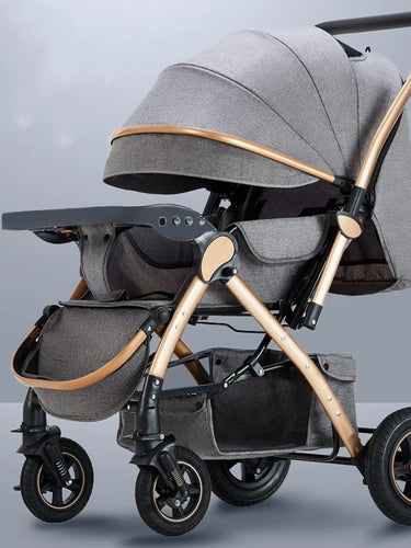 Shop Strollers and Accessories