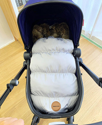 Baby Stroller Sleeping Bag Blanket