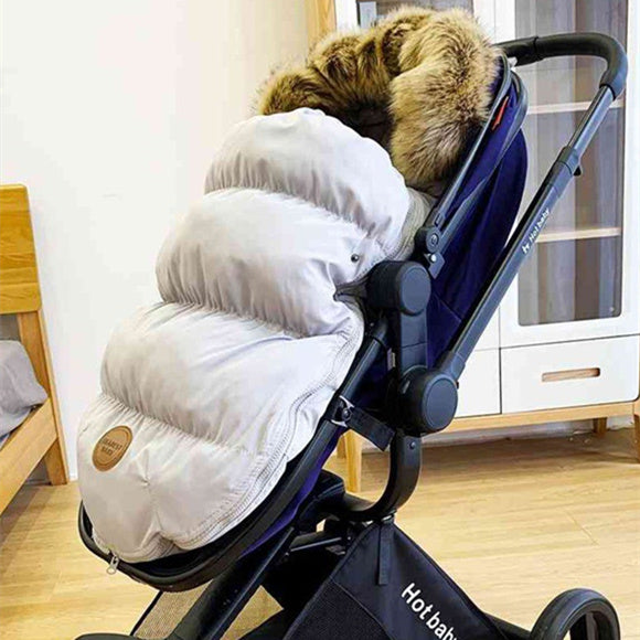 Baby Stroller Sleeping Bag Blanket