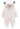 Winter Baby Jumpsuit Newborn Warm Thick Baby Romper